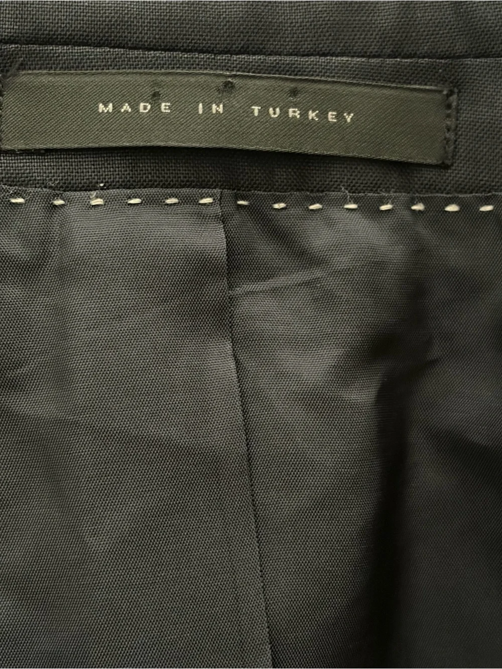 Hugo Boss brand hugo
